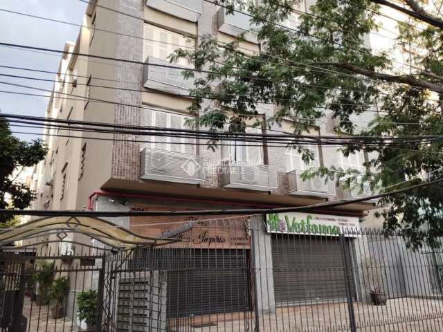 Apartamento com 2 quartos à venda na Rua Santana, 305, Farroupilha, Porto Alegre, 69 m2 por R$ 341.000