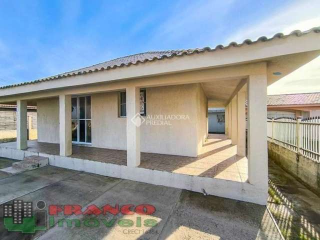 Casa com 5 quartos à venda na Carlos Cazaletti Filho, 310, Centro, Balneário Pinhal, 225 m2 por R$ 290.000