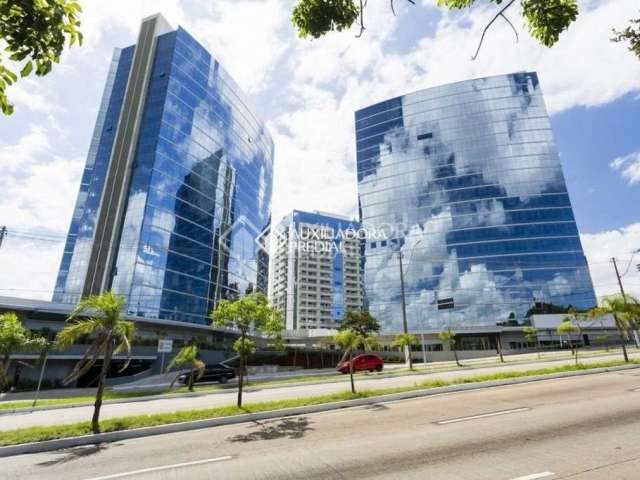 Sala comercial à venda na Avenida Senador Tarso Dutra, 565, Petrópolis, Porto Alegre, 44 m2 por R$ 595.000