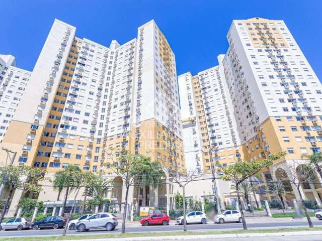 Apartamento com 3 quartos à venda na Avenida Bento Gonçalves, 1515, Partenon, Porto Alegre, 65 m2 por R$ 370.000