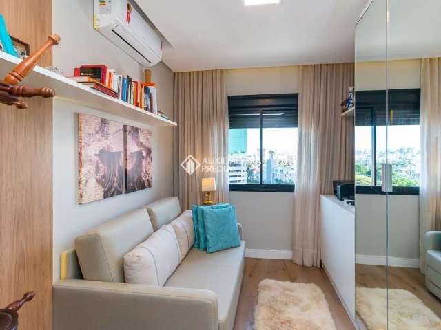 Apartamento com 2 quartos à venda na Rua Professor Freitas e Castro, 300, Azenha, Porto Alegre, 61 m2 por R$ 850.000