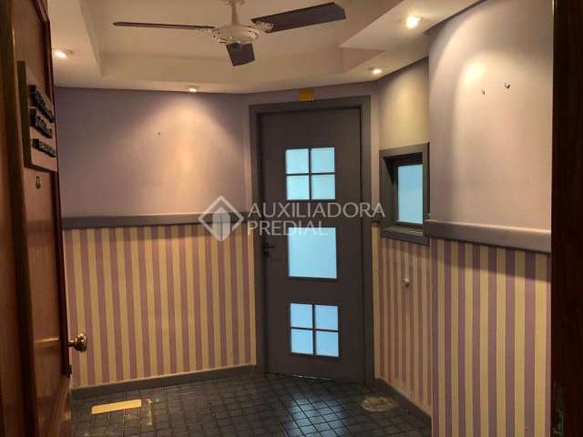 Sala comercial à venda na Avenida Carlos Gomes, 403, Auxiliadora, Porto Alegre, 35 m2 por R$ 180.000