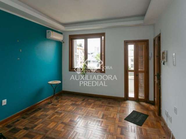 Apartamento com 2 quartos à venda na Rua Pedro Chaves Barcelos, 601, Auxiliadora, Porto Alegre, 63 m2 por R$ 460.000