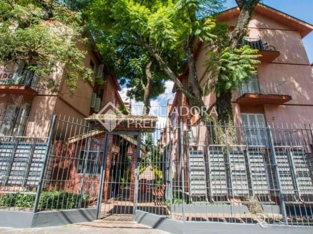 Apartamento com 2 quartos à venda na Avenida Getúlio Vargas, 532, Menino Deus, Porto Alegre, 41 m2 por R$ 215.000