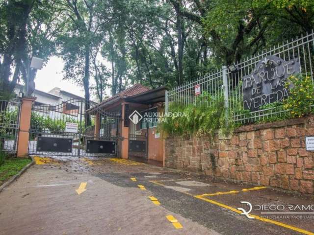 Apartamento com 3 quartos à venda na Rua Professor Carvalho de Freitas, 611, Cascata, Porto Alegre, 67 m2 por R$ 369.800