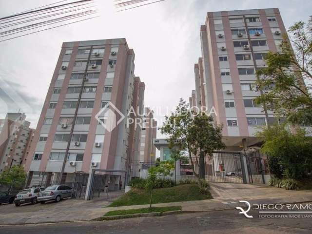 Apartamento com 2 quartos à venda na Rua Primeiro de Setembro, 340, São José, Porto Alegre, 50 m2 por R$ 250.000