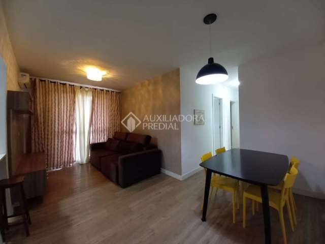 Apartamento com 3 quartos à venda na Rua Doutor Carlos Renato R. Fonseca, 200, Jardim Itu Sabará, Porto Alegre, 72 m2 por R$ 550.000