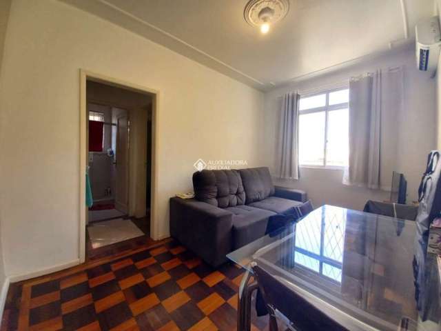 Apartamento com 1 quarto à venda na Rua Duque de Caxias, 533, Centro Histórico, Porto Alegre, 39 m2 por R$ 180.000