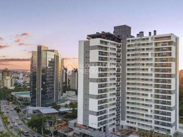 Apartamento com 1 quarto à venda na Avenida Senador Tarso Dutra, 431, Petrópolis, Porto Alegre, 43 m2 por R$ 650.000