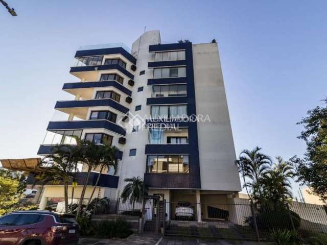 Apartamento com 2 quartos à venda na Rua Doutor Jorge Fayet, 500, Chácara das Pedras, Porto Alegre, 81 m2 por R$ 809.000