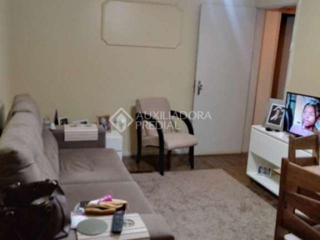 Apartamento com 2 quartos à venda na Rua Garibaldi, 832, Bom Fim, Porto Alegre, 56 m2 por R$ 270.000