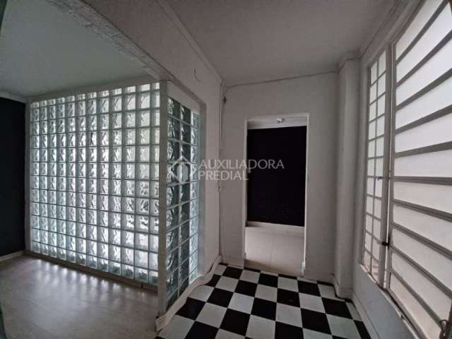 Apartamento com 2 quartos à venda na Rua Mariante, 757, Rio Branco, Porto Alegre, 27 m2 por R$ 260.000
