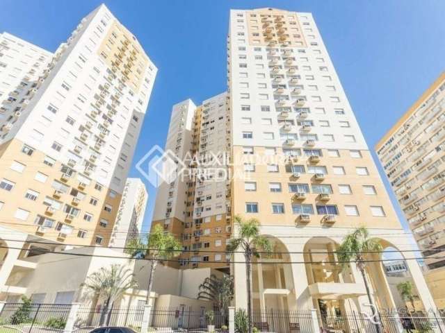 Apartamento com 2 quartos à venda na Avenida Bento Gonçalves, 1515, Partenon, Porto Alegre, 66 m2 por R$ 390.000