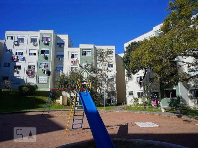 Apartamento com 1 quarto à venda na Rua Tenente Ary Tarrago, 444, Jardim Itu Sabará, Porto Alegre, 39 m2 por R$ 150.000