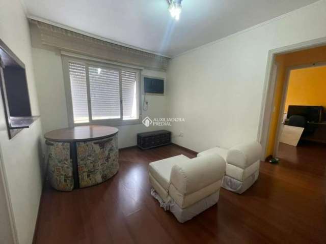 Apartamento com 1 quarto à venda na Rua General Gomes Carneiro, 365, Medianeira, Porto Alegre, 41 m2 por R$ 195.000