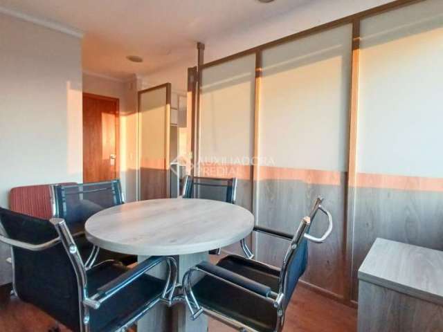 Sala comercial à venda na Avenida Borges de Medeiros, 2105, Praia de Belas, Porto Alegre, 33 m2 por R$ 349.900