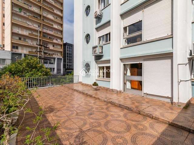 Apartamento com 3 quartos à venda na Avenida Cristóvão Colombo, 1390, Floresta, Porto Alegre, 110 m2 por R$ 499.000