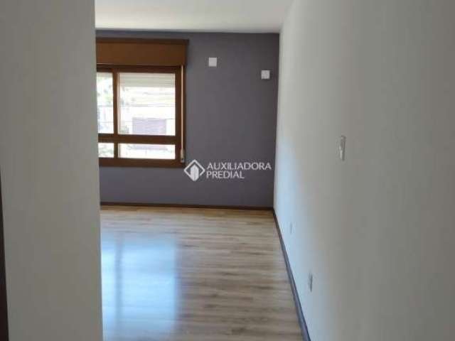 Apartamento com 3 quartos à venda na Rua Padre Antônio Vieira, 295, Santo Antônio, Porto Alegre, 84 m2 por R$ 307.000