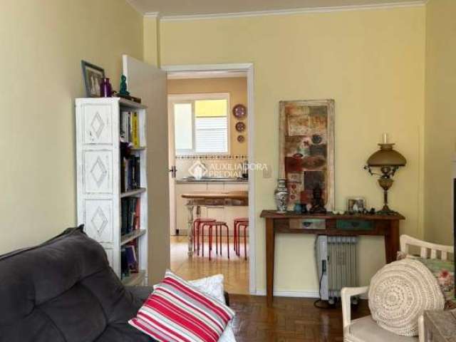 Apartamento com 1 quarto à venda na Rua General Câmara, 453, Centro Histórico, Porto Alegre, 45 m2 por R$ 230.000