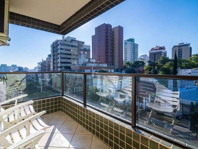 Apartamento com 3 quartos à venda na Rua Itaboraí, 111, Jardim Botânico, Porto Alegre, 118 m2 por R$ 1.100.000