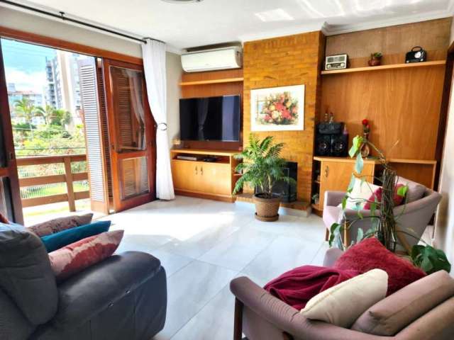 Apartamento com 3 quartos à venda na Rua Aliança, 292, Jardim Lindóia, Porto Alegre, 198 m2 por R$ 670.000