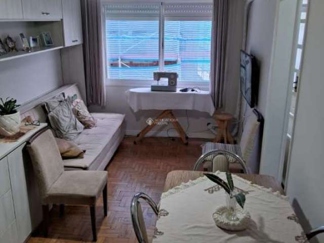 Apartamento com 1 quarto à venda na Avenida Paraná, 2600, São Geraldo, Porto Alegre, 42 m2 por R$ 300.000