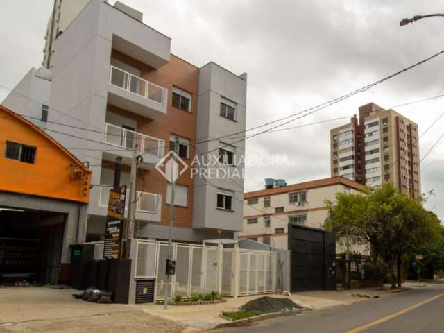 Apartamento com 3 quartos à venda na Beco Andaraí, 596, Passo da Areia, Porto Alegre, 105 m2 por R$ 762.000