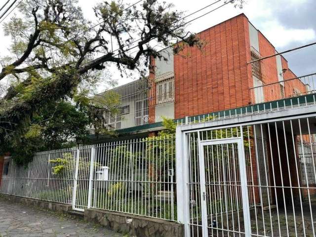 Casa em condomínio fechado com 3 quartos à venda na Avenida São Pedro, 1533, São Geraldo, Porto Alegre, 289 m2 por R$ 1.800.000