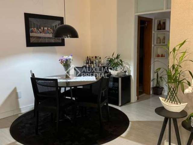 Apartamento com 2 quartos à venda na Rua Capitão Arisoly Vargas, 35, Glória, Porto Alegre, 62 m2 por R$ 370.000