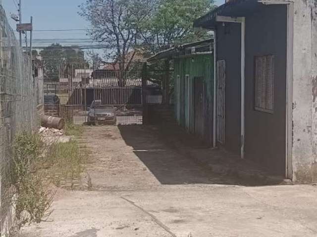 Terreno em condomínio fechado à venda na Rua Comandai, 310, Cristal, Porto Alegre, 440 m2 por R$ 900.000