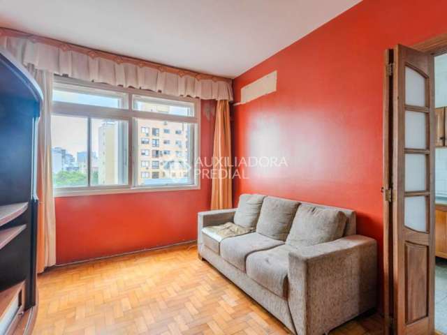 Apartamento com 2 quartos à venda na Avenida João Pessoa, 437, Centro Histórico, Porto Alegre, 93 m2 por R$ 389.000