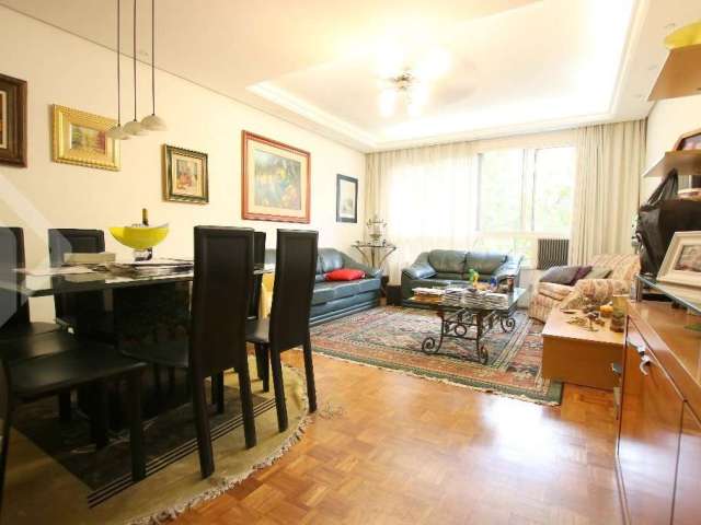 Apartamento com 3 quartos à venda na Largo dos Caixeiros Viajantes, 16, Rio Branco, Porto Alegre, 113 m2 por R$ 1.155.000