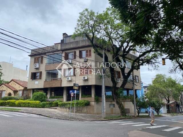 Apartamento com 3 quartos à venda na Rua Luzitana, 670, Higienópolis, Porto Alegre, 107 m2 por R$ 599.000