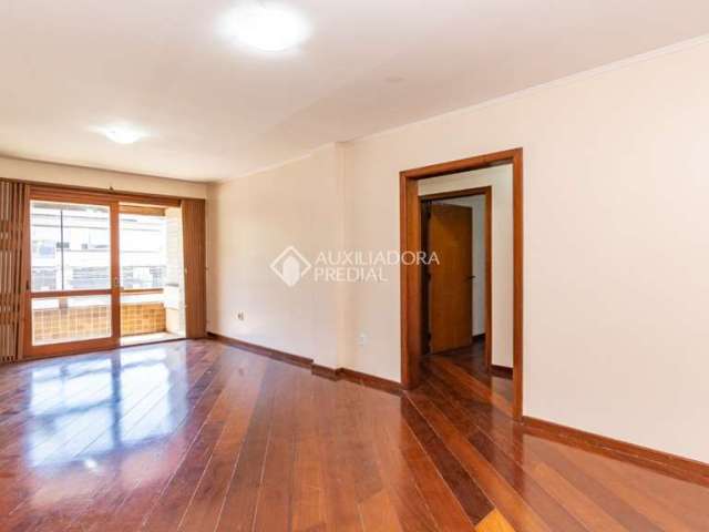 Apartamento com 3 quartos à venda na Rua Luzitana, 670, Higienópolis, Porto Alegre, 107 m2 por R$ 590.000