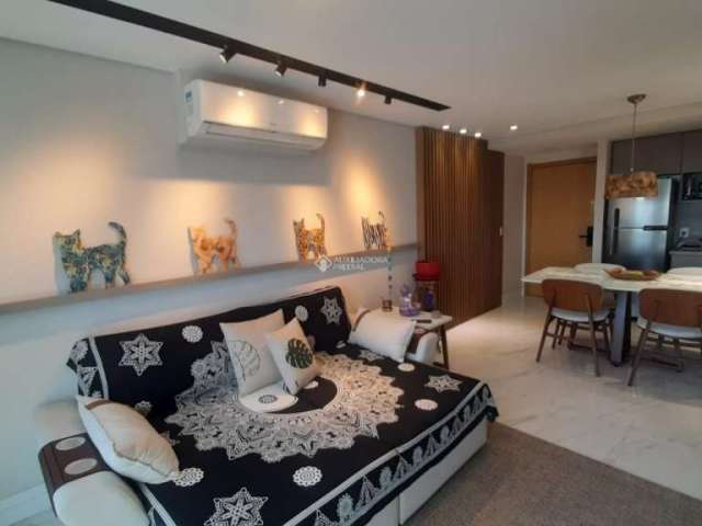 Apartamento com 1 quarto à venda na Rua Curvelo, 130, Petrópolis, Porto Alegre, 45 m2 por R$ 690.000