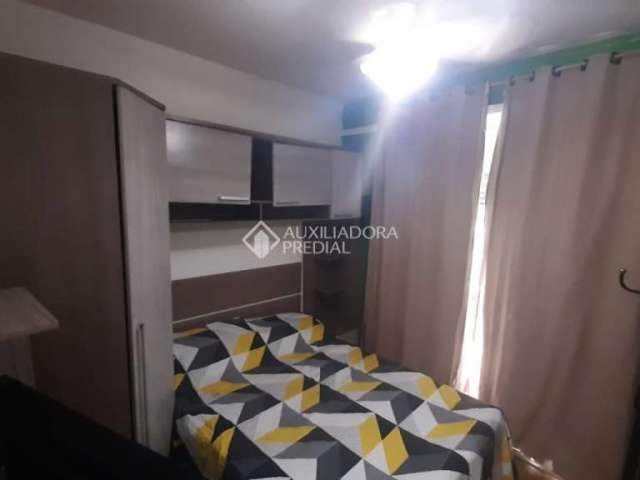 Apartamento com 2 quartos à venda na Avenida Benjamin Constant, 298, São João, Porto Alegre, 72 m2 por R$ 299.000