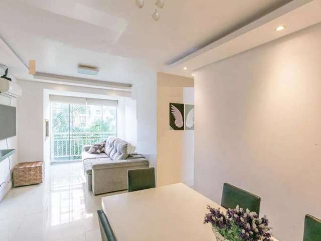 Apartamento com 2 quartos à venda na Rua Jari, 740, Passo da Areia, Porto Alegre, 64 m2 por R$ 750.000