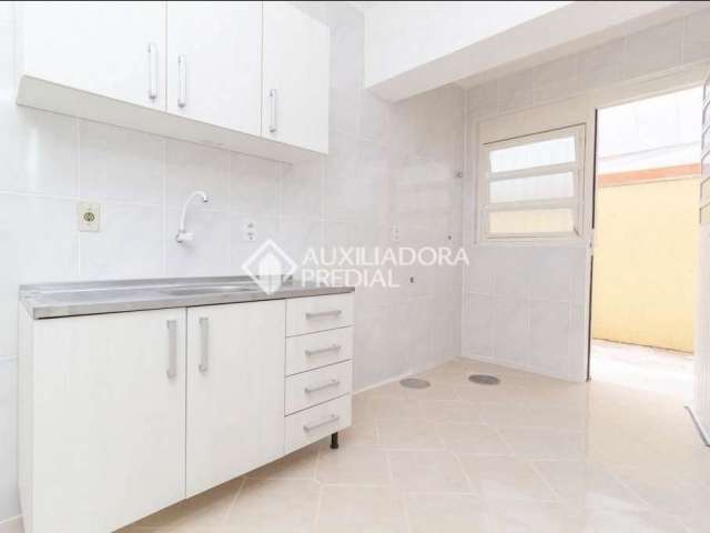 Apartamento com 2 quartos à venda na Rua Doutor Vicente de Paula Dutra, 195, Praia de Belas, Porto Alegre, 58 m2 por R$ 279.000