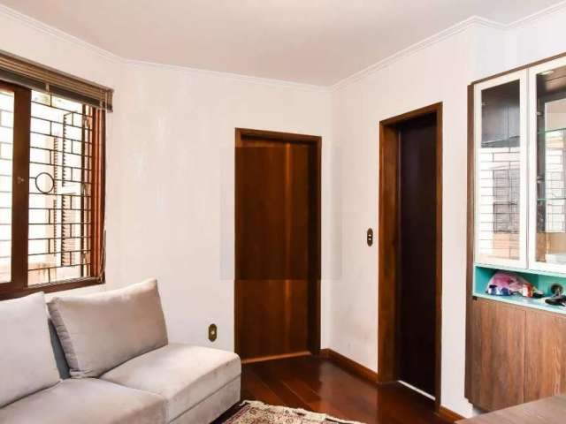 Apartamento com 1 quarto à venda na Rua Coronel Feijó, 89, São João, Porto Alegre, 43 m2 por R$ 238.000