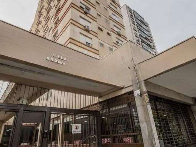 Apartamento com 1 quarto à venda na Avenida Independência, 482, Independência, Porto Alegre, 27 m2 por R$ 220.000