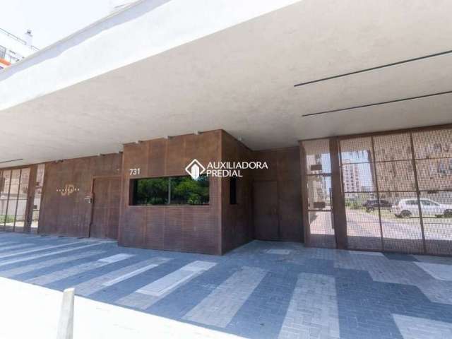 Apartamento com 1 quarto à venda na Avenida João Pessoa, 731, Centro Histórico, Porto Alegre, 26 m2 por R$ 360.000