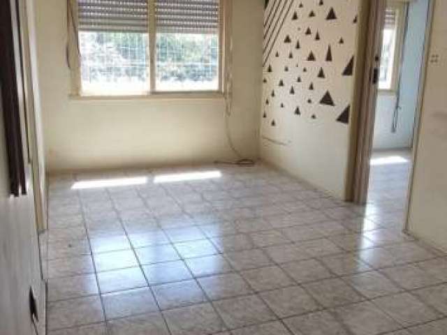 Apartamento com 1 quarto à venda na Rua Saturnino Vanzelotti, 20, Rubem Berta, Porto Alegre, 42 m2 por R$ 95.000