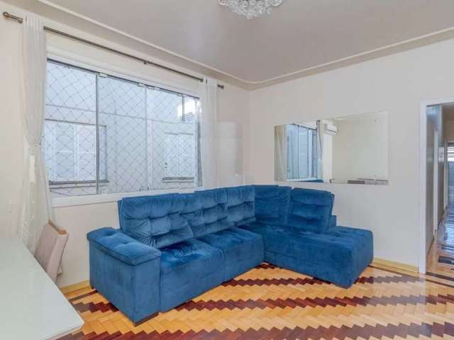 Apartamento com 3 quartos à venda na Avenida Guido Mondim, 1005, São Geraldo, Porto Alegre, 115 m2 por R$ 390.000