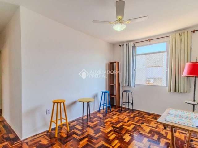 Apartamento com 2 quartos à venda na Rua Eurico Lara, 139, Medianeira, Porto Alegre, 58 m2 por R$ 220.000