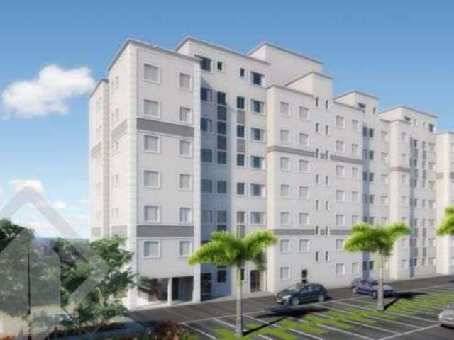 Apartamento com 2 quartos à venda na Rua Engenheiro Sadi Castro, 891, Sarandi, Porto Alegre, 72 m2 por R$ 290.000