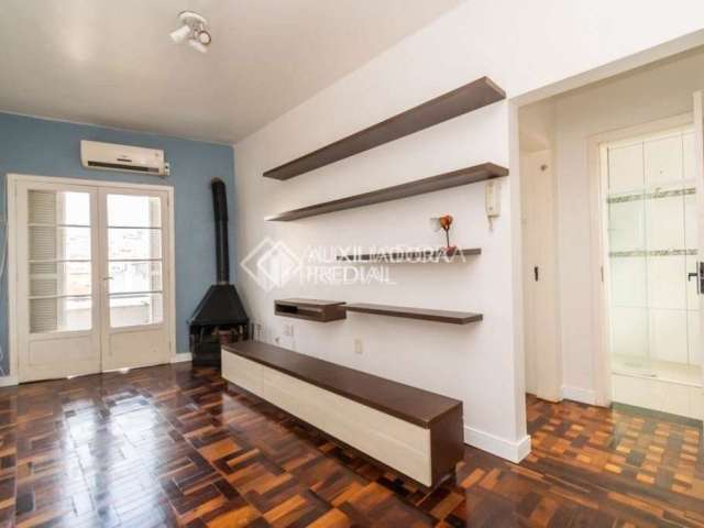 Apartamento com 1 quarto à venda na Rua Três de Maio, 250, Floresta, Porto Alegre, 38 m2 por R$ 210.000