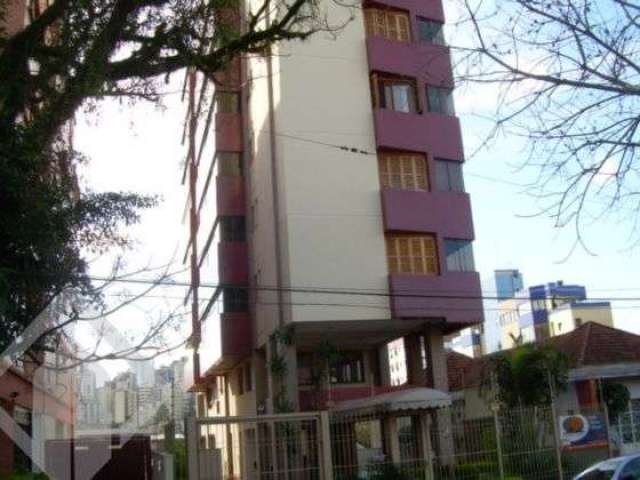 Apartamento com 3 quartos à venda na Avenida Alegrete, 44, Petrópolis, Porto Alegre, 99 m2 por R$ 770.000