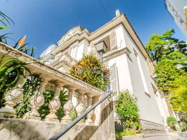 Casa com 4 quartos à venda na Rua Tiradentes, 107, Independência, Porto Alegre, 298 m2 por R$ 1.700.000