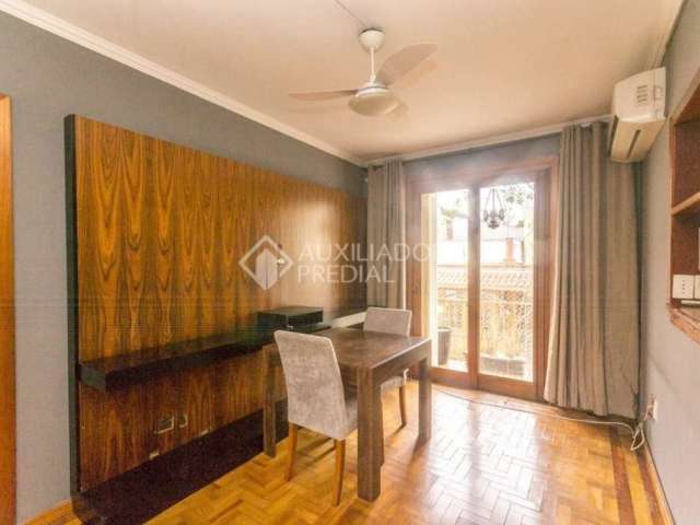 Apartamento com 2 quartos à venda na Rua Eudoro Berlink, 495, Auxiliadora, Porto Alegre, 63 m2 por R$ 385.000