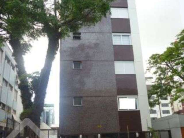 Apartamento com 2 quartos à venda na Rua Gonçalves Dias, 1115, Menino Deus, Porto Alegre, 70 m2 por R$ 530.000